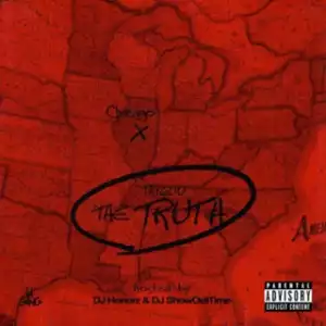 Instrumental: Tay600 - The Truth (Produced By King LeeBoy)